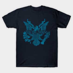 We The People We Stand T-Shirt